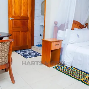 Harts Kampala