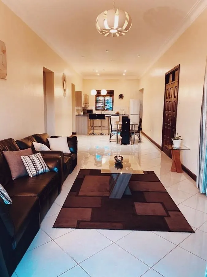 Roses Apartment, Muyenga Hill Kampala