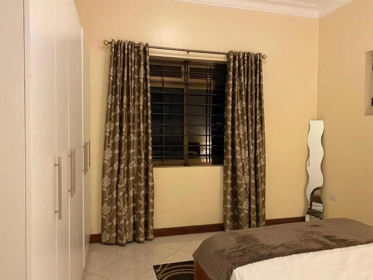 Roses Apartment, Muyenga Hill Kampala 0*,  Uganda