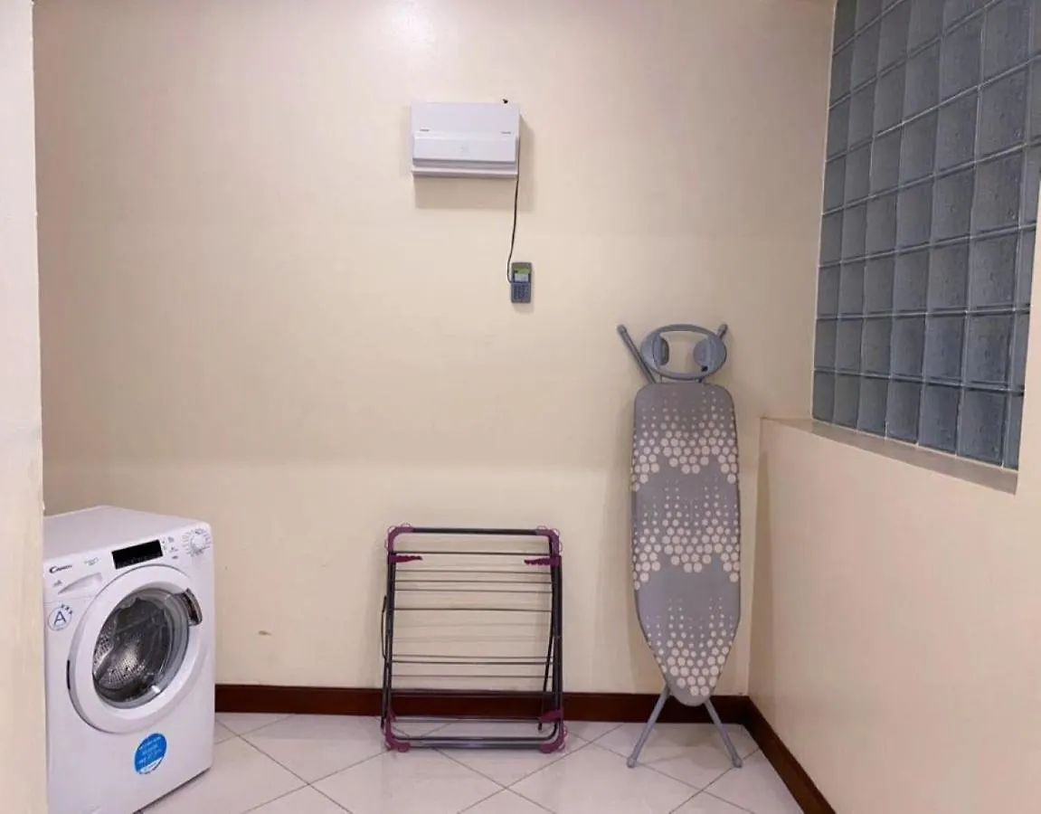 Roses Apartment, Muyenga Hill Kampala Appartamento